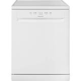 Hotpoint 60 cm - Freestanding Dishwashers Hotpoint HFE2B26CNUK White