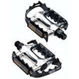 BBB Flat Pedals BBB Mount & Go Flat Pedal
