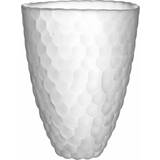 Orrefors Vases Orrefors Raspberry Vase 20cm