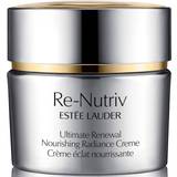 Estée Lauder Re-Nutriv Ultimate Renewal Nourishing Radiance Crème 50ml