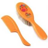 BabyOno Super Soft Hair Brush