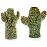 Serax Cactus Mini Vase 12.5cm 2pcs