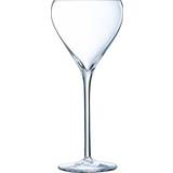 Arcoroc Champagne Glasses Arcoroc Brio Champagne Glass 21cl 6pcs