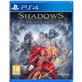 Shadows Awakening (PS4)
