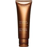 Clarins Sun Protection & Self Tan Clarins Self Tanning Milky Lotion 125ml