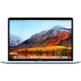 Apple Intel Core i7 Laptops Apple MacBook Pro Touch Bar 2.2GHz 16GB 256GB SSD Radeon Pro 555X