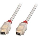 Cheap Firewire Cables Lindy Firewire Premium 800 9-Pin - 9-Pin 4.5m
