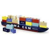 Vilac Container Ship