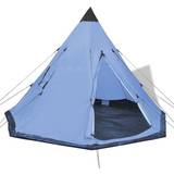 VidaXL Hammock Tents Camping & Outdoor vidaXL Lighthouse 4