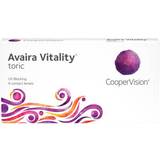 CooperVision Toric Lenses Contact Lenses CooperVision Avaira Vitality Toric 6-pack