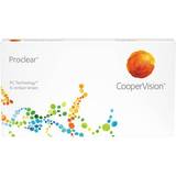 Monthly Lenses Contact Lenses CooperVision Proclear 6-pack