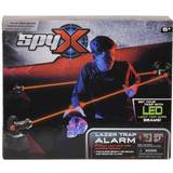 Spies Toys SpyX Lazer Trap Alarm