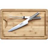 Rosenthal Kitchen Knives Rosenthal Global G-3 Knife Set