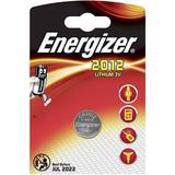 Energizer CR2012 Compatible