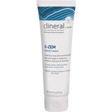 Eczema Hand Care Ahava Clineral X-Zem Hand Cream 125ml