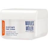 Marlies Möller Hair Products Marlies Möller Softness Overnight Hair Mask 125ml