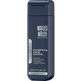 Marlies Möller Men Unlimited Strengthing Shampoo 200ml