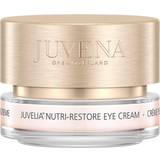 Hyaluronic Acid Eye Creams Juvena Juvelia Nutri-Restore Eye Cream 15ml