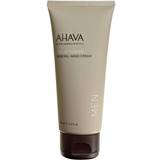 Ahava Hand Creams Ahava Time To Energize Men's Mineral Hand Cream 100ml