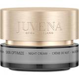 Juvena Facial Creams Juvena Skin Optimize Night Cream Sensitive 50ml