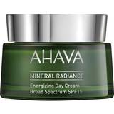 Ahava Facial Creams Ahava Mineral Radiance Day Cream SPF15 50ml
