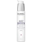 Colour Protection Hair Serums Goldwell Dualsense Just Smooth 6 Effects Serum 100ml