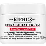 Kiehls face cream Kiehl's Since 1851 Ultra Facial Cream SPF30 125ml