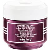 Day Creams - Non-Comedogenic Facial Creams Sisley Paris Black Rose Skin Infusion Cream 50ml