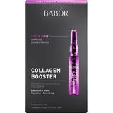 Night Serums Serums & Face Oils Babor Ampoule Concentrates FP Collagen Booster 7x2ml