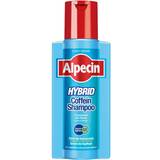 Alpecin Shampoos Alpecin Hybrid Coffein Shampoo 250ml