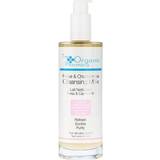 The Organic Pharmacy Facial Cleansing The Organic Pharmacy Rose & Chamomile Cleansing Milk 100ml