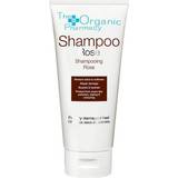 The Organic Pharmacy Hair Products The Organic Pharmacy Rose Conditioning Shampoo 200ml