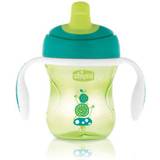Chicco Sippy Cups Chicco Tazza Training 6m+