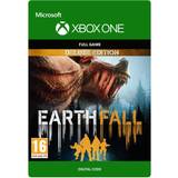 Earthfall: Deluxe Edition (XOne)