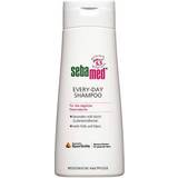 Sebamed Hair Products Sebamed Everyday Shampoo 200ml