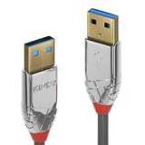 Lindy Cromo Line USB A-USB A 3.1 0.5m