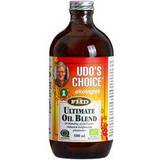 Spices, Flavoring & Sauces Udo S Choice Ultimate Oil Blend 500ml