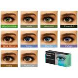 Bausch & Lomb SofLens Natural Colors 2-pack