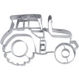 Städter Tractor Cookie Cutter 7.5 cm