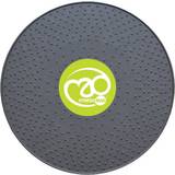 Balance Boards Fitness-Mad Adjustable Wobble Board