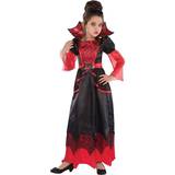 Amscan Children Vampire Queen Costume