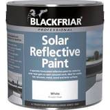 Roof Paint Blackfriar Professional Solar Reflective Roof Paint White 5L