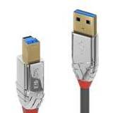 Lindy Cromo Line USB A-USB B 3.1 2m
