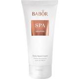 Babor Hand Creams Babor SPA Shaping Daily Hand Cream 100ml