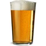 Duralex Beer Glasses Duralex Unie Beer Glass 57cl 6pcs