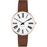 Arne Jacobsen Men - Stainless Steel Wrist Watches Arne Jacobsen Roman (53311-1613)