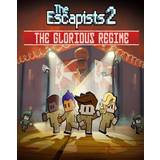 The Escapists 2: Glorious Regime Prison (PC)