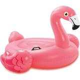 Plastic Inflatable Toys Intex Flamingo Ride On
