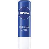 Nivea Lip Care Nivea Original Care Lip Balm 4.8g