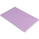Purple Chopping Boards Hygiplas - Chopping Board 45cm
